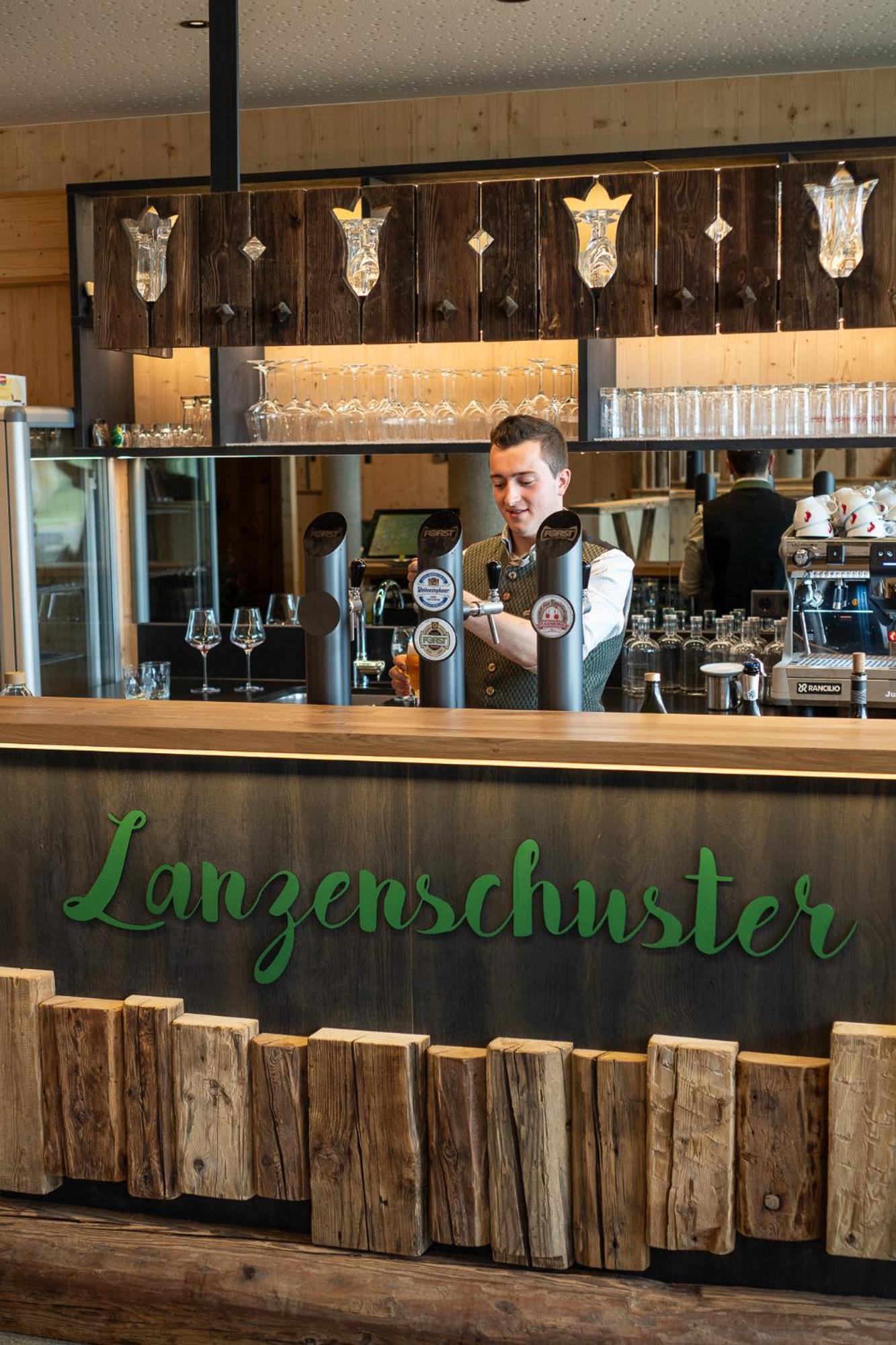 Вилла Lanzenschuster Сан-Дженезио-Атезино Экстерьер фото